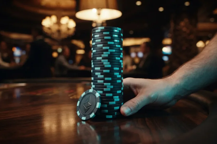 Casino con Bizum: Límites y comisiones al usar Bizum