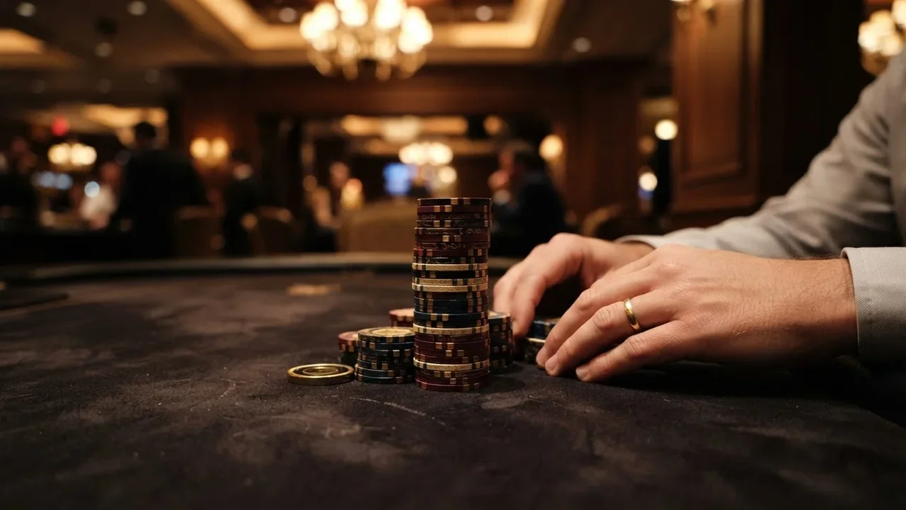 Casino en directo online: RTP y volatilidad por juego