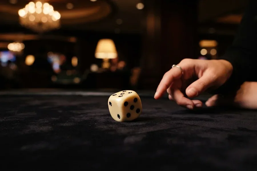 Casino en directo online: RTP en el casino en vivo