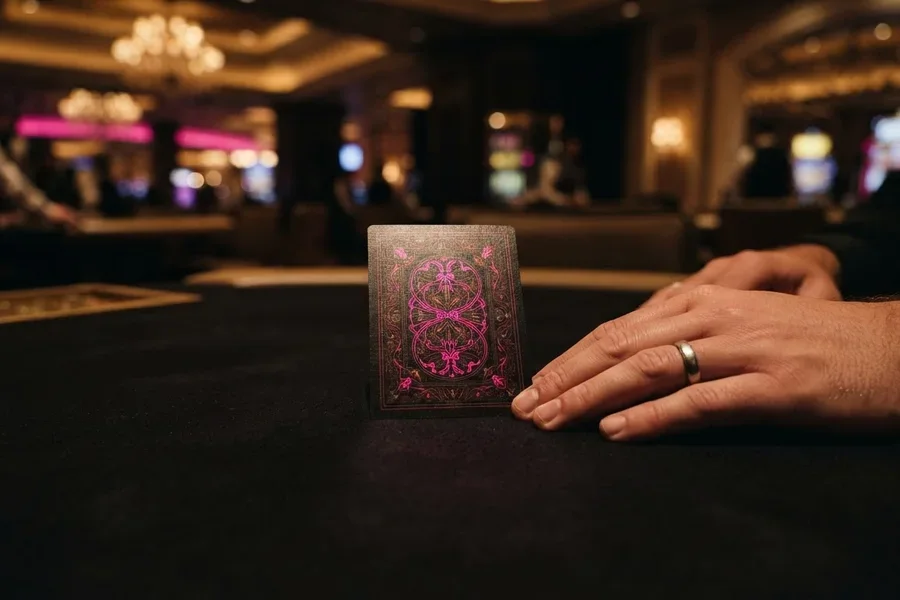 Casino online gratis ruleta: Matemáticas y RTP de la ruleta