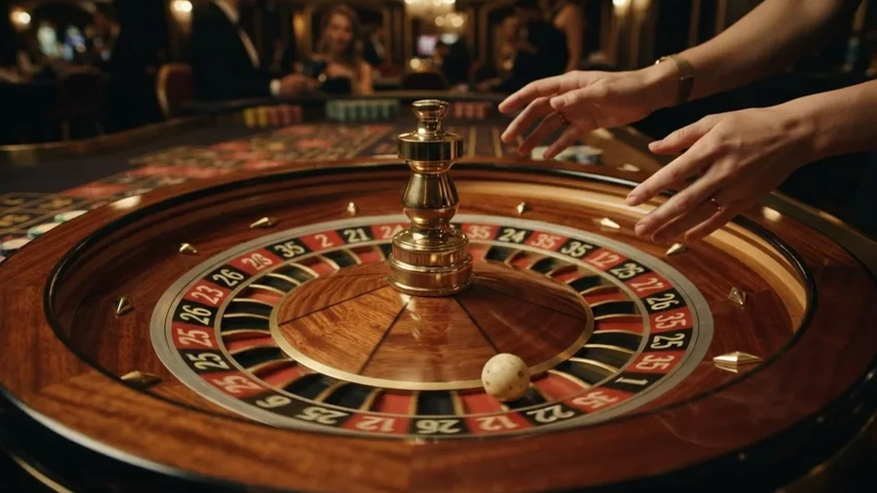Casino online poker: Proveedores y tipos de poker