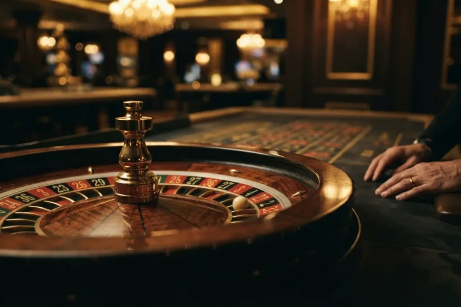 Casino online poker: Reglas del póker de casino