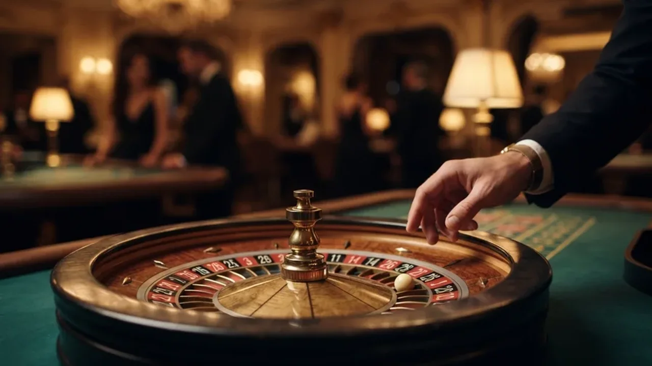 Juego de casino online tragamonedas: Proveedores, RTP y volatilidad