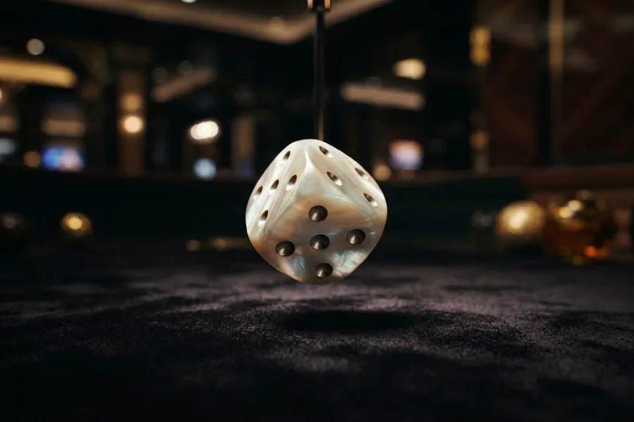 Juego de casino online tragamonedas: RTP y matemáticas del juego