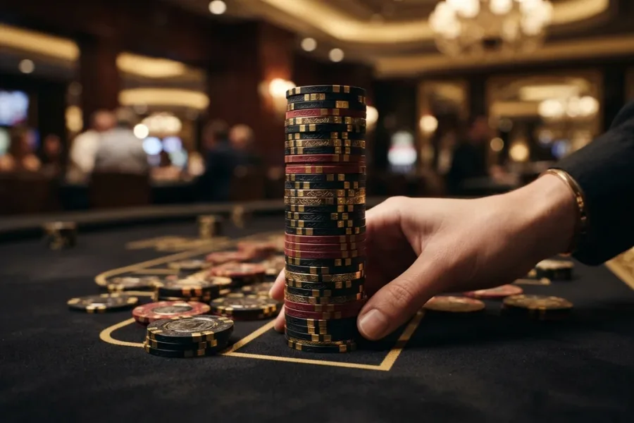Mejor casino cripto: Cripto vs. Licencia DGOJ