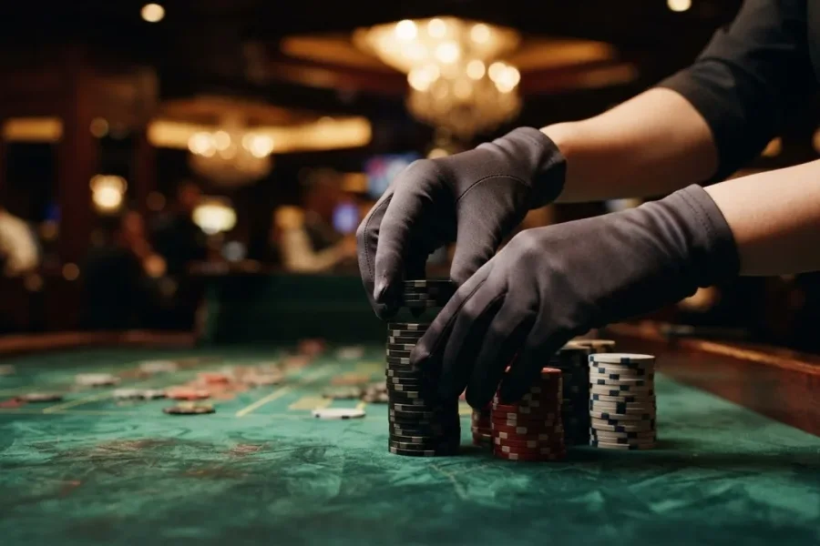 Mejor casino cripto: Criterios que sí importan